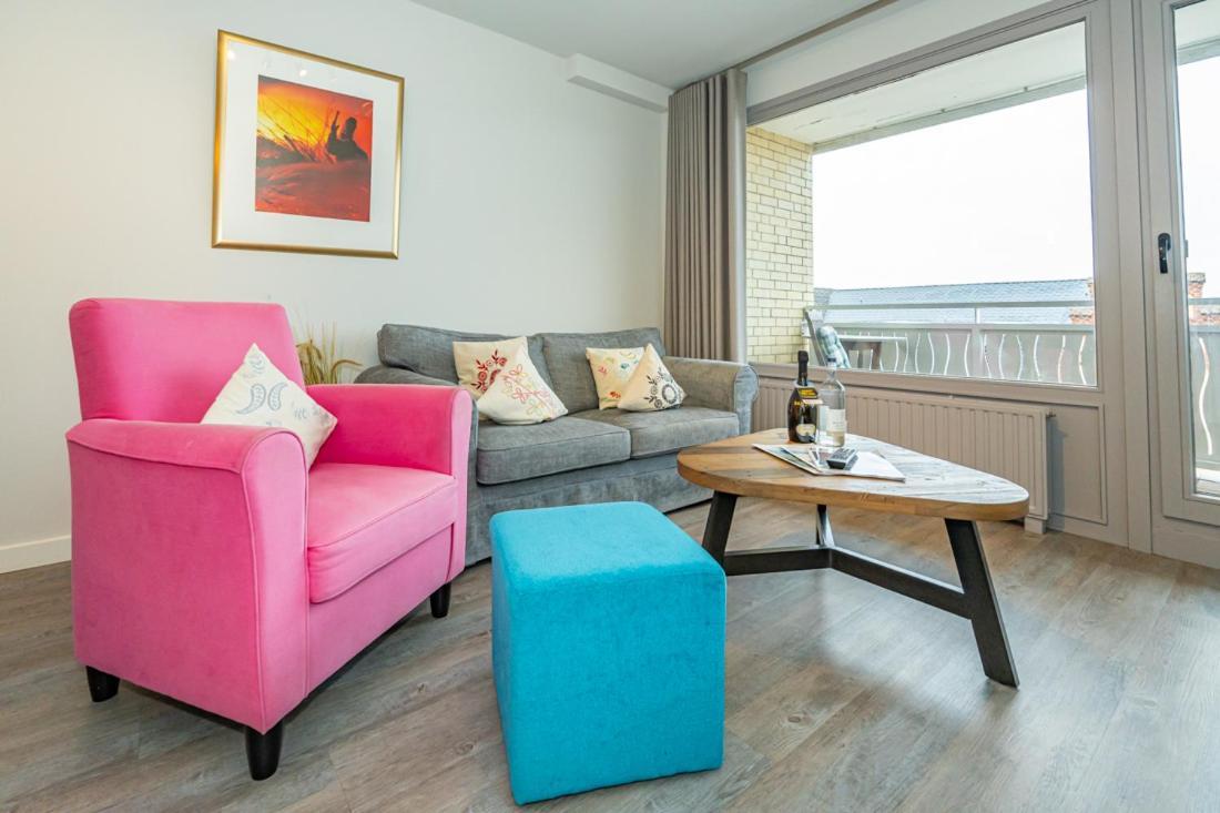 Apartment Perle Westerland