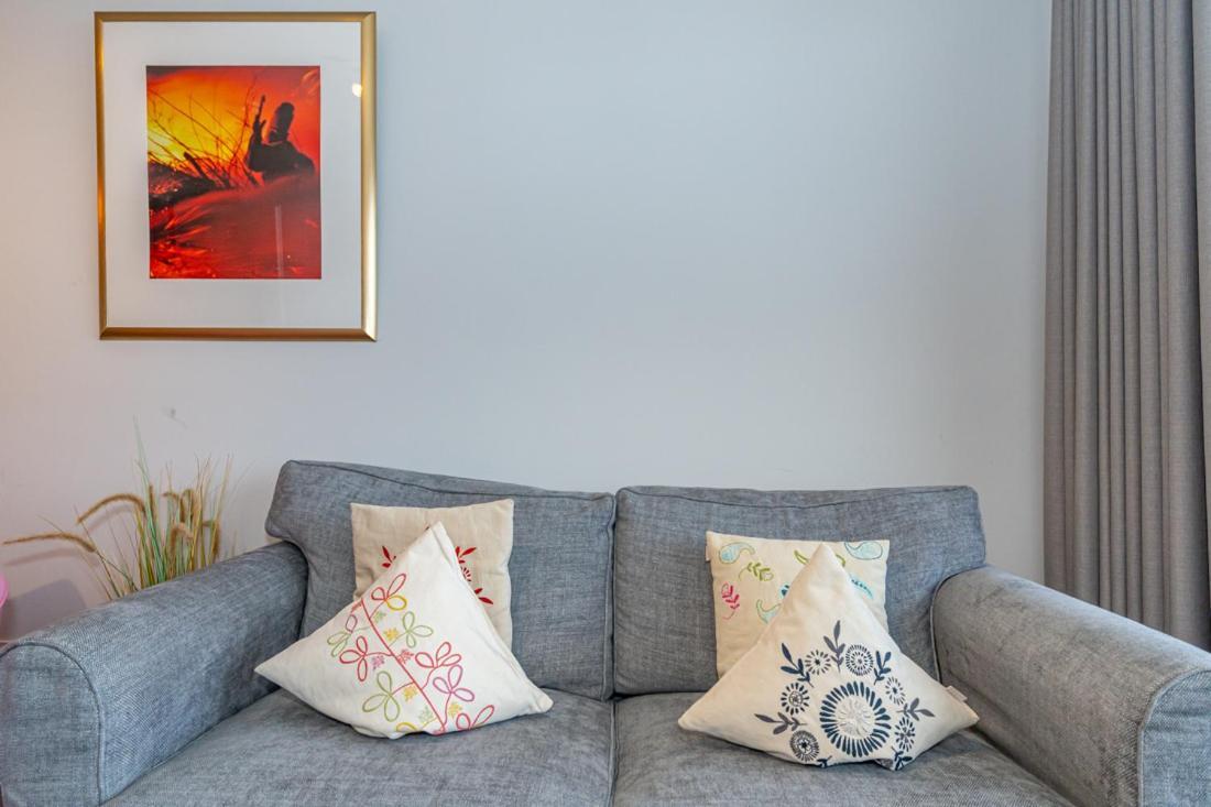 Perle Apartment *