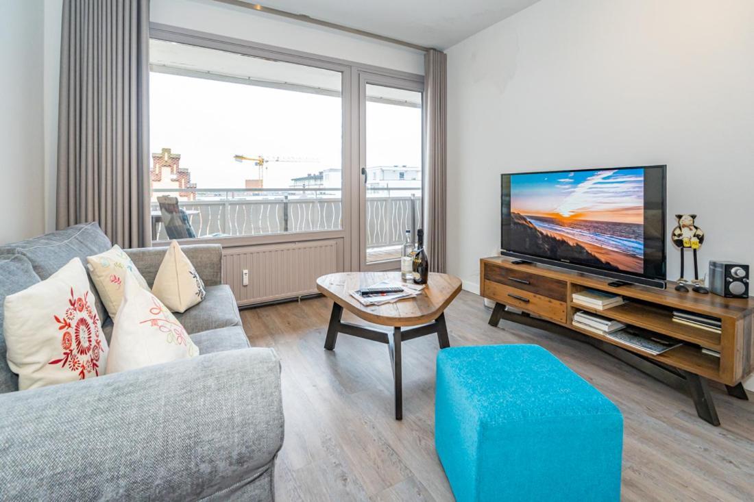 Perle Apartment Westerland