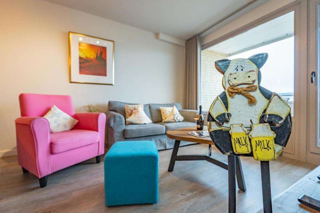 Perle Apartment *