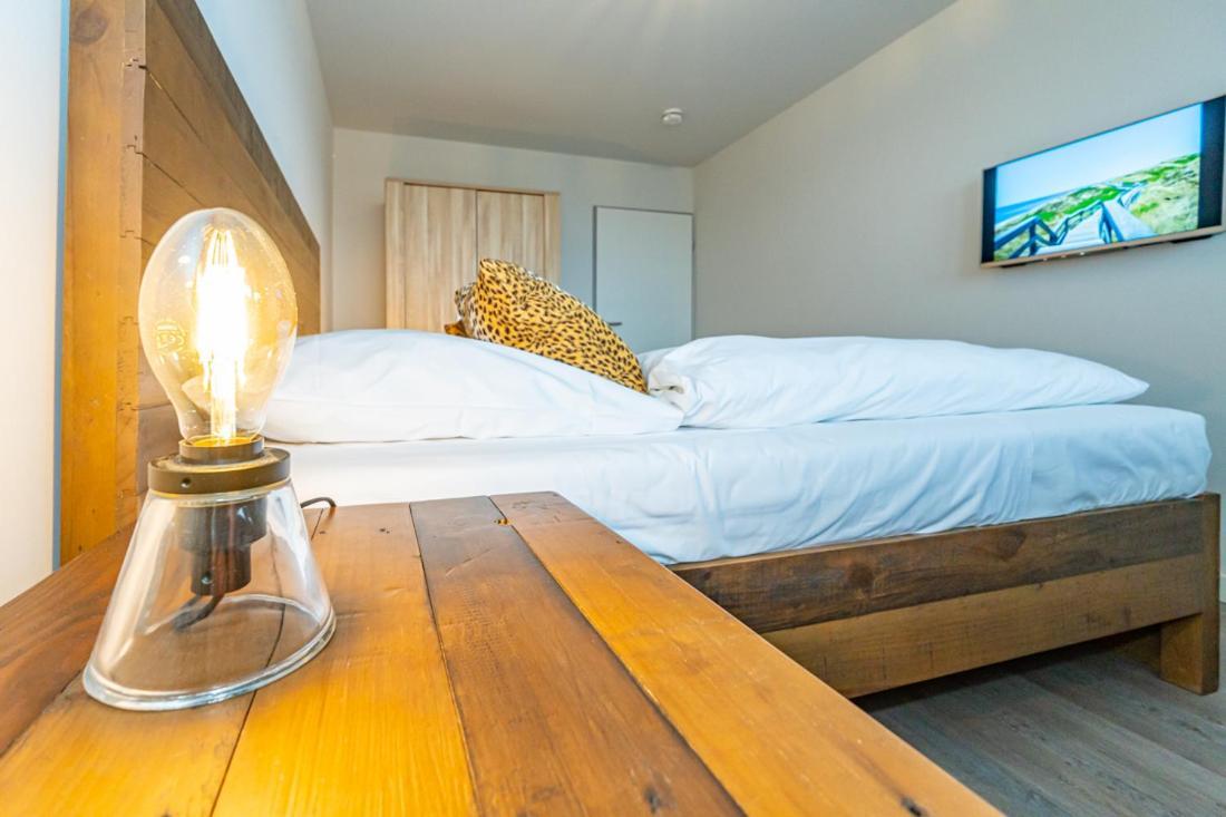 Perle Apartment *