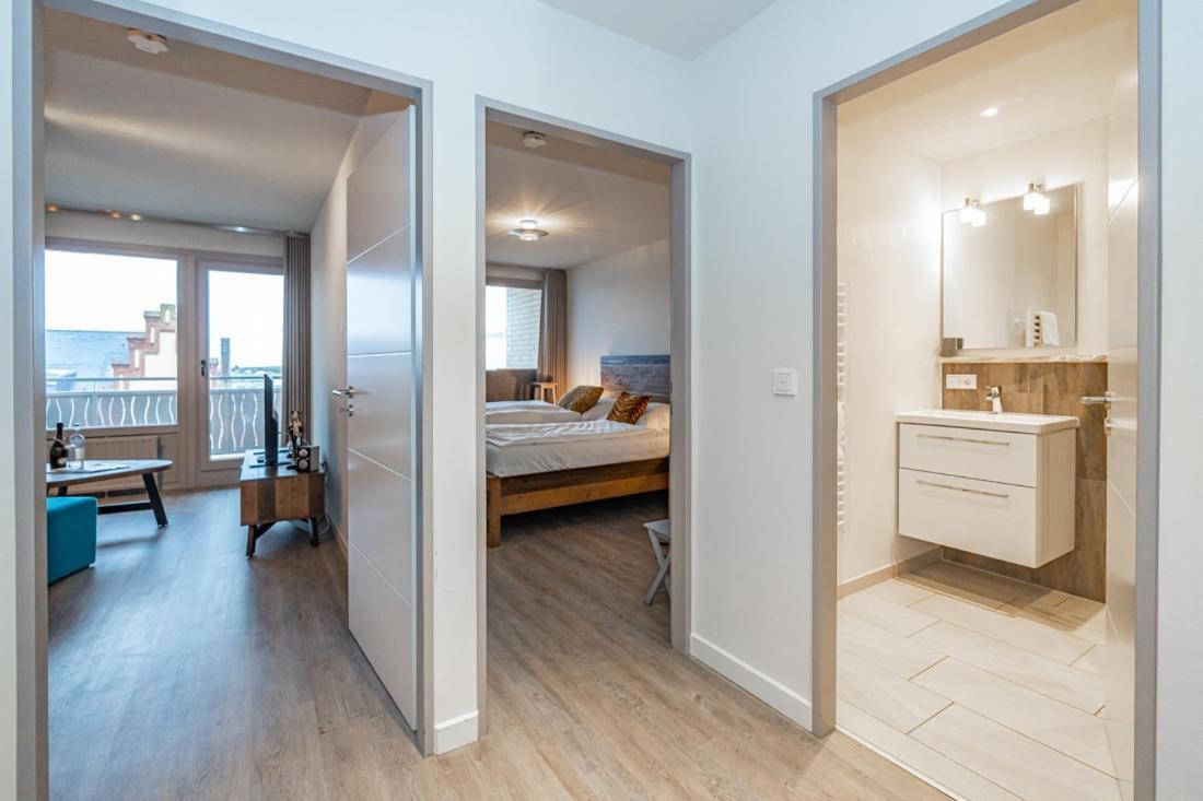 Perle Apartment
