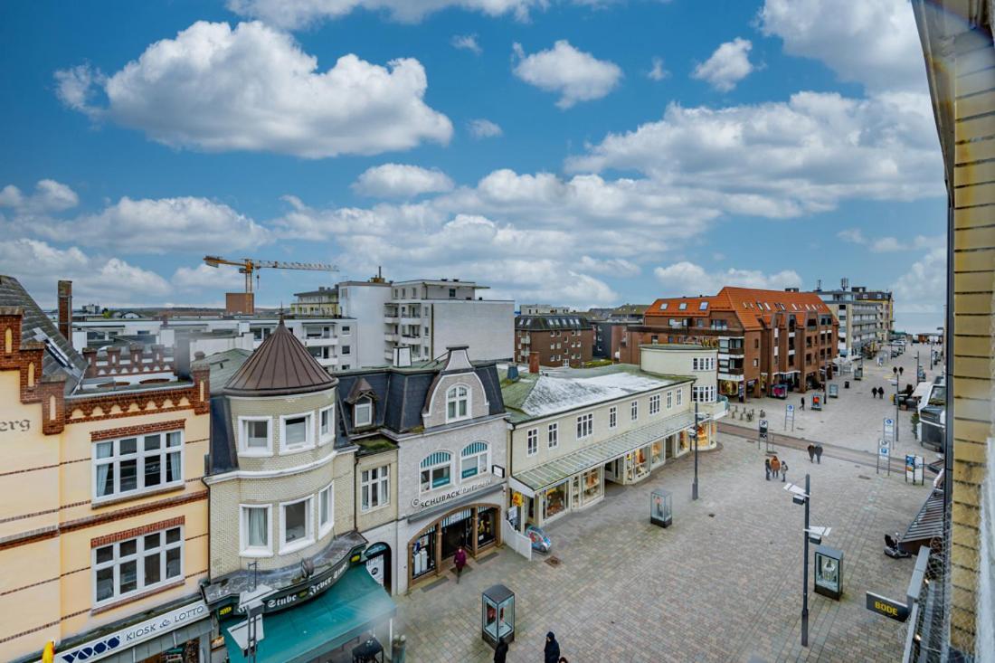 Perle * Westerland
