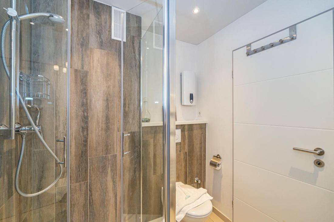Apartment Perle Westerland