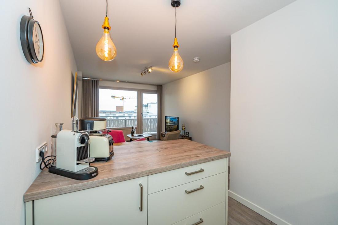 Perle Apartment Westerland