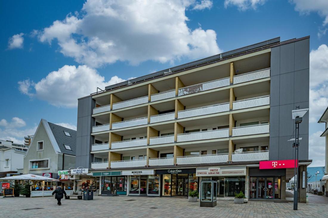 Perle Apartment *